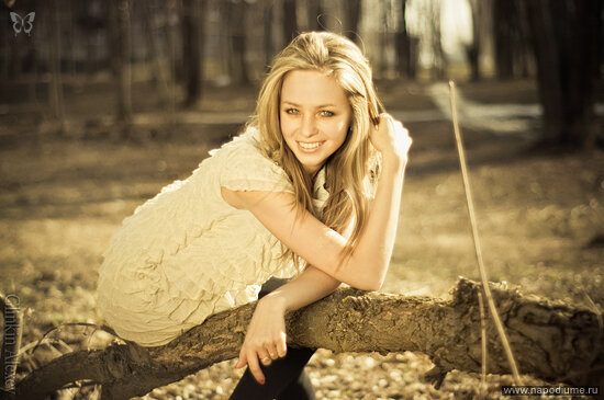 Фото Aleksandra Balzannikova