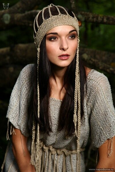 Alena Kislova's photo