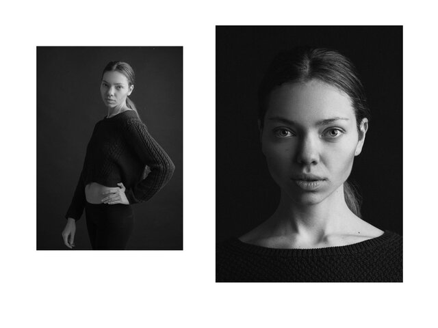 Foto Daria Romanova