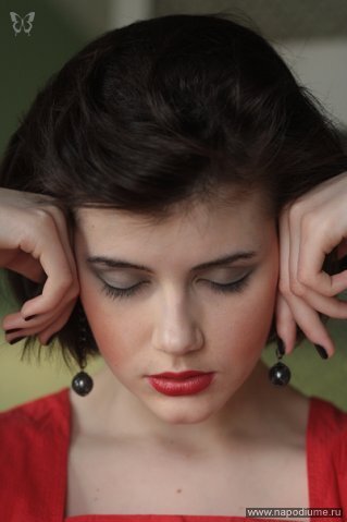 Aleksandra Lenskaa's photo