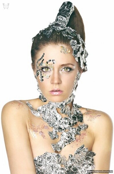 Ksenia Lomtaeva's photo