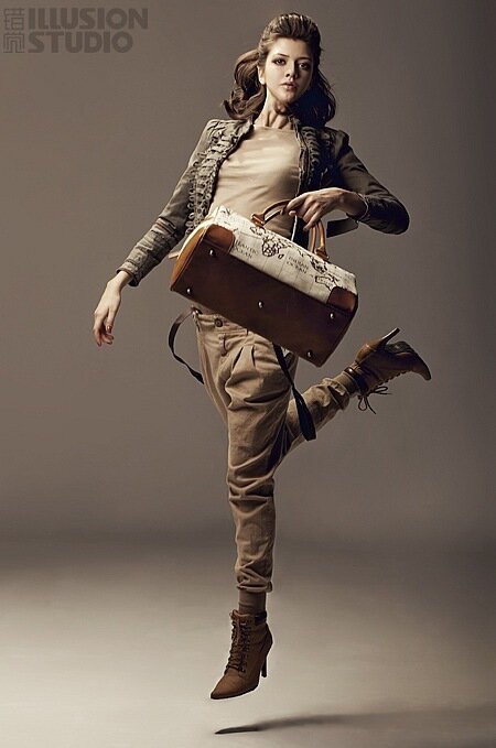 Natalia Ovchinnikova's photo
