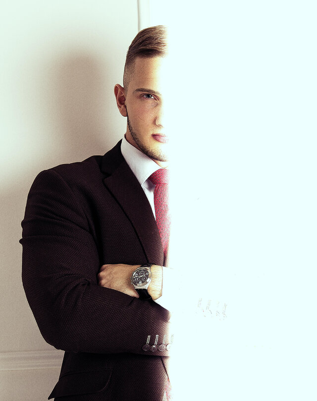 Фото DanielFitmodel