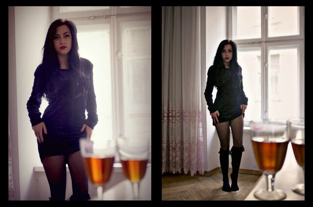 照片Anastasija Morente