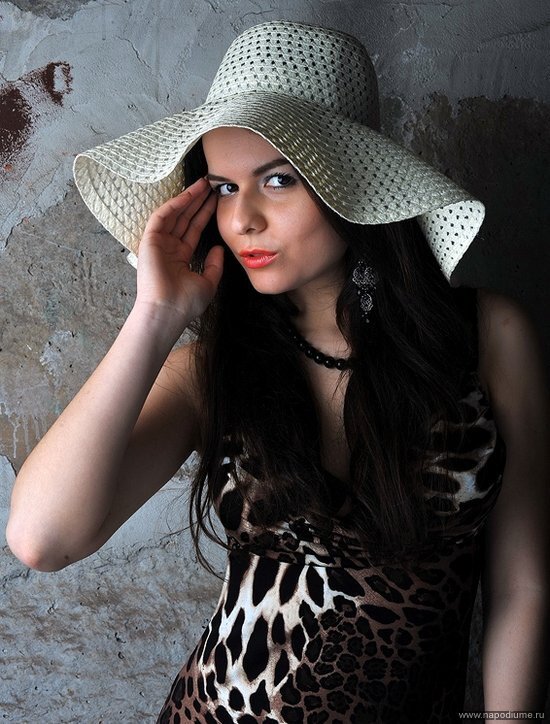 Maria Cekalkina's photo