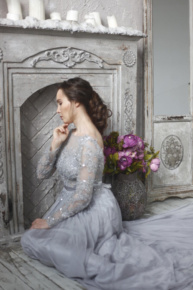 Anastasija Vorob'eva's photo
