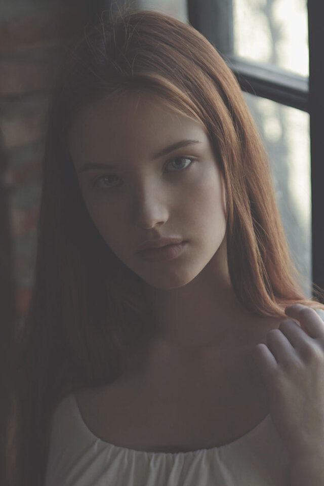 Фото Анна Маркова