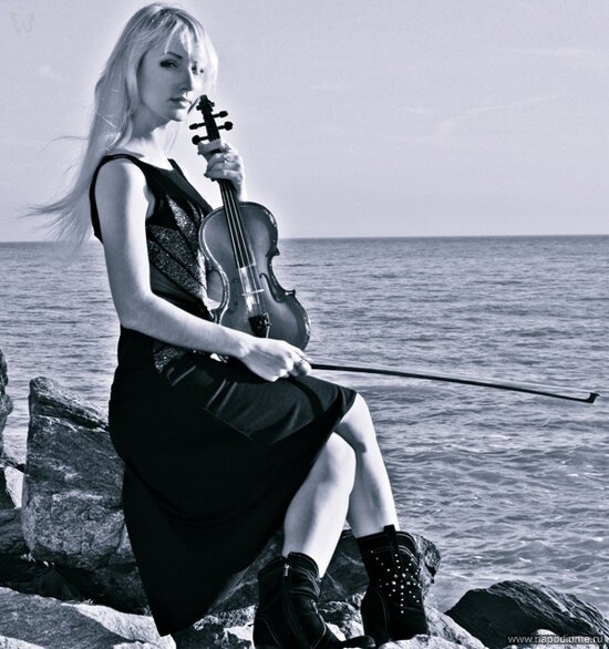 Ekaterina Pesockaa's photo
