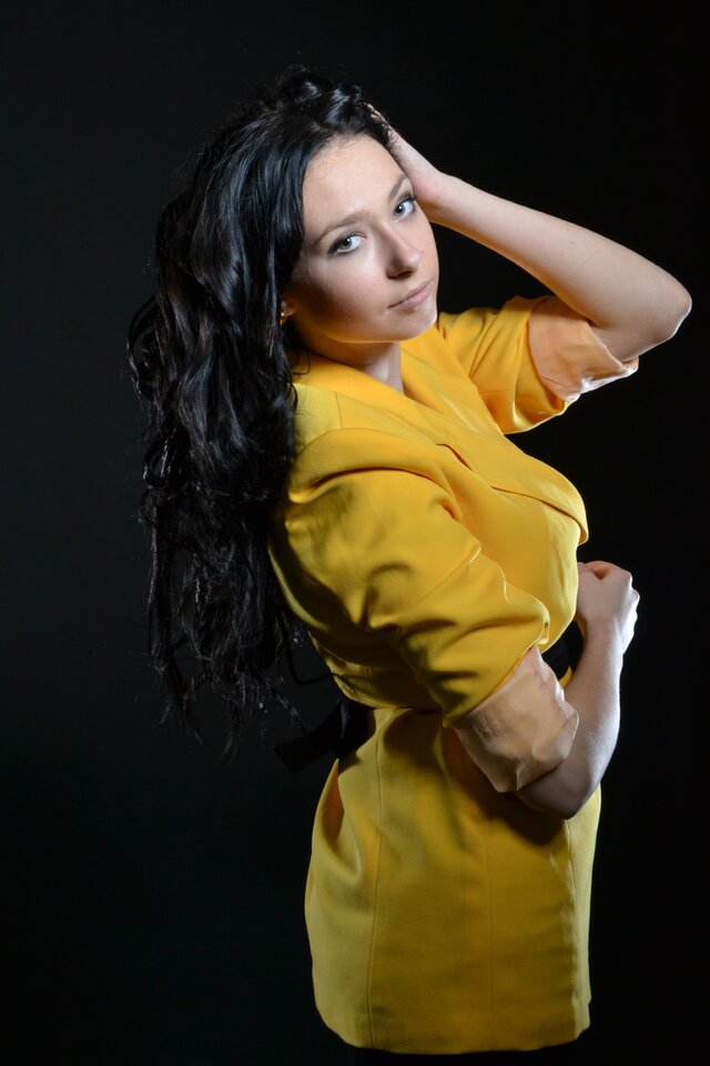 Фото Lina Sosna