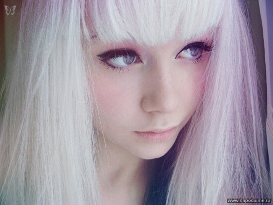 Viktoria Kristal's photo