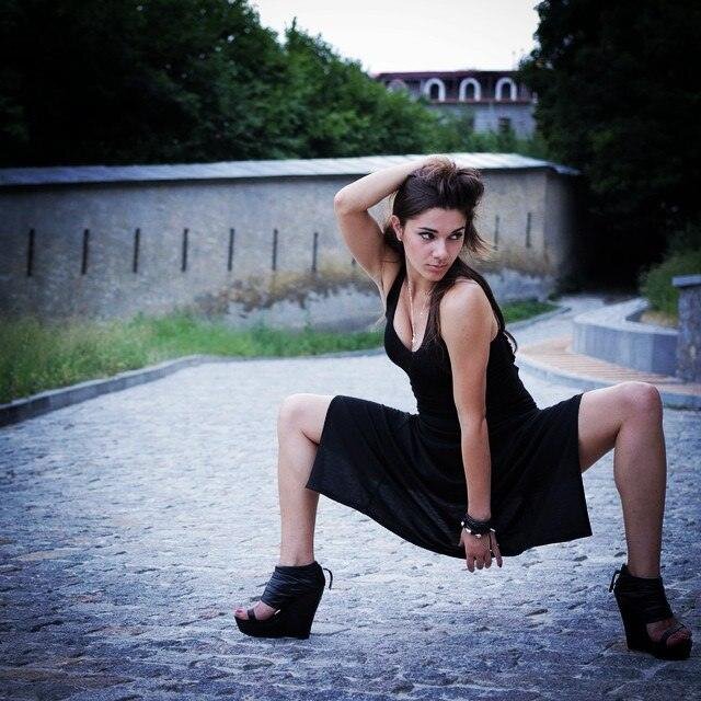 Фото Anna Khalikova