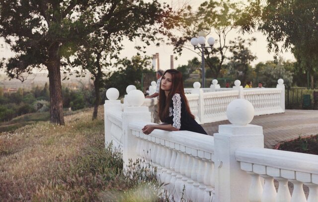 Tat'jana Pushko's photo