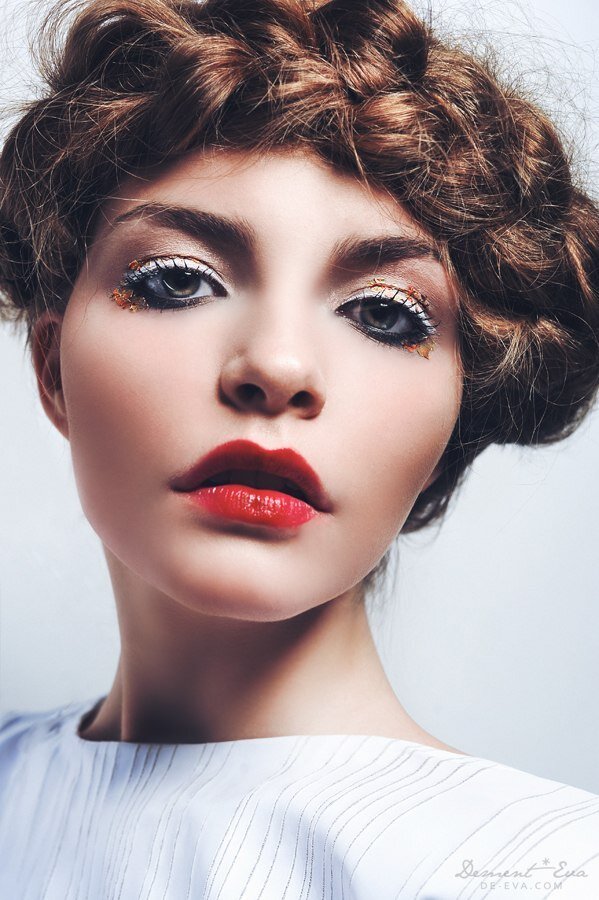 Vlada Kuz'menko's photo