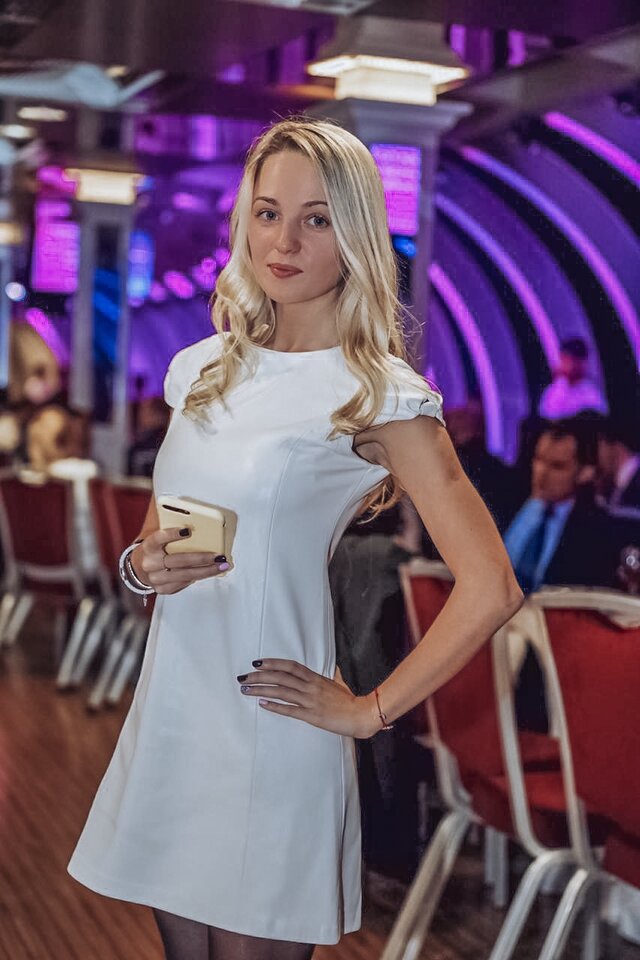 Фото Виктория Козырева