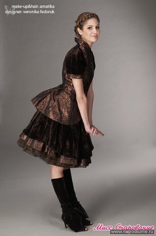 Anna Vladi's photo