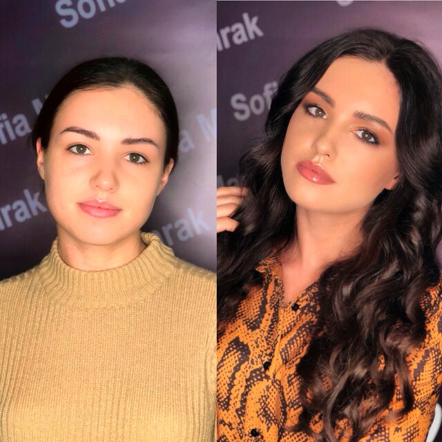 Фото Sofija Mamrak