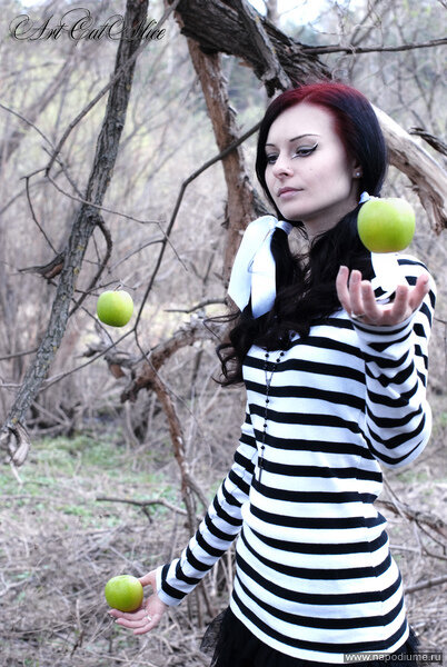 Elena Glotova's photo