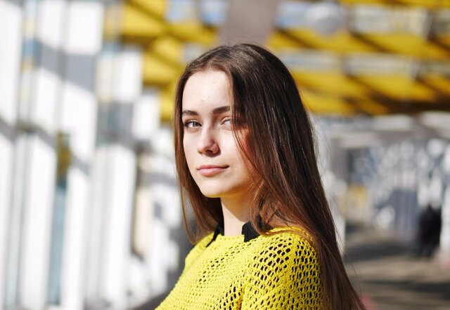 Фото Екатерина Тимохина