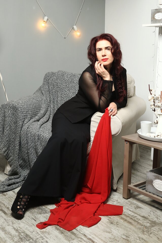 Фото Irina Povyseva