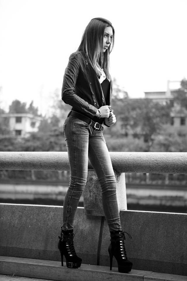 Фото Leyla S