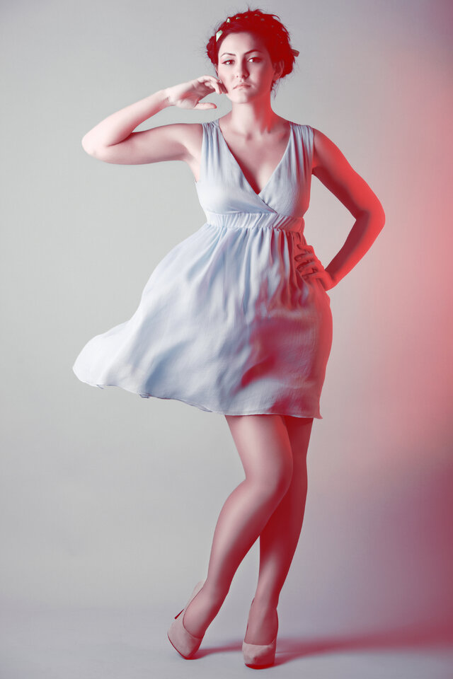 Фото Кристина Kristina Mi Ми