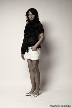 Ana Corokina's photo
