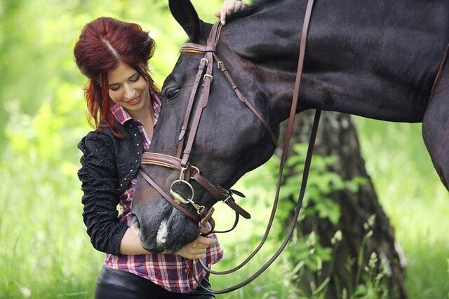 Tіna Nіkula's photo