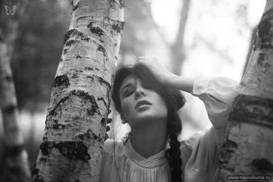 Aleksandra Bespecnaa's photo