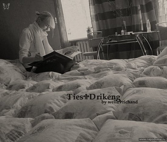 Olesa Golubenko's photo