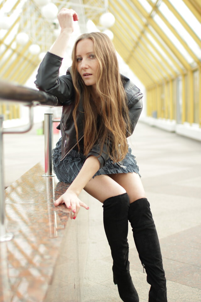 Anastasiya Koyda's photo