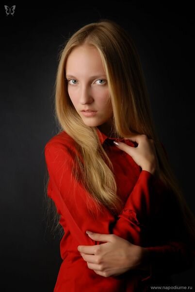 Foto IRINA GLADKA