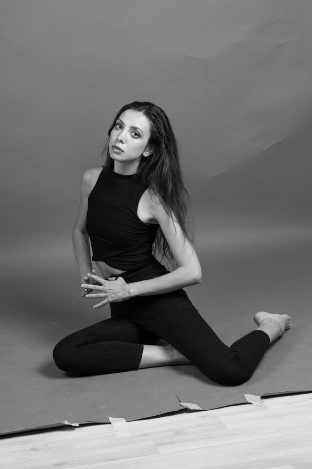 Dmitrij Averchenko's photo