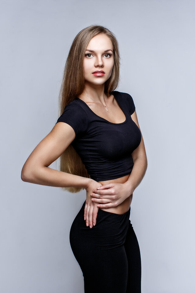Фото Daria DDK Nifadova