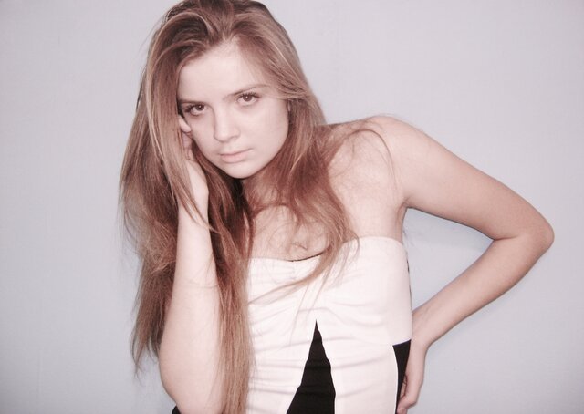 Фото Анна Крюкова
