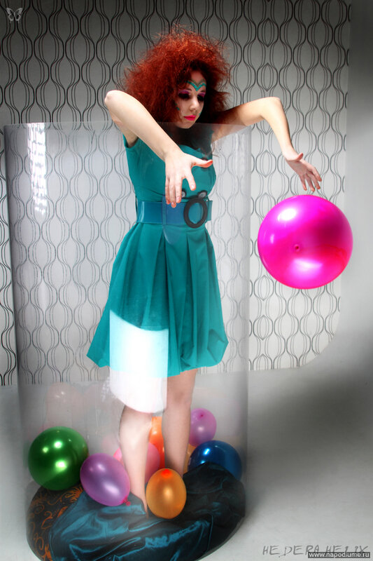 Maria Kolsanova's photo