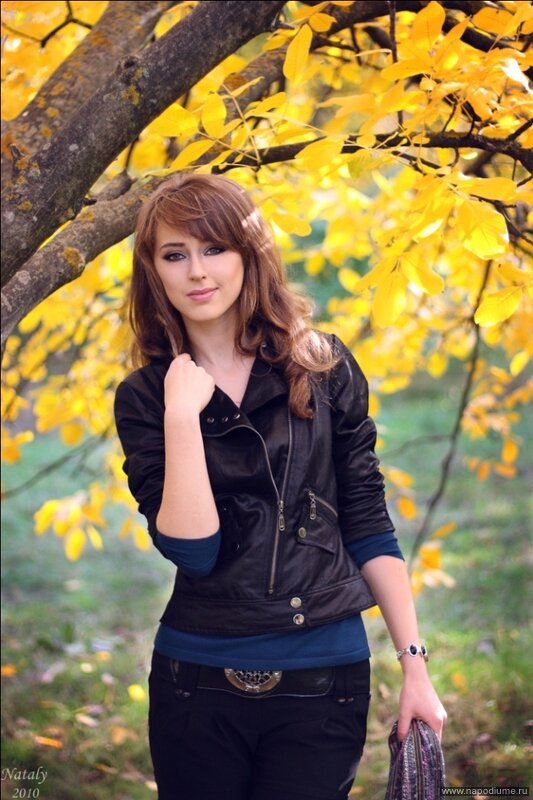 Ana Grizbil's photo