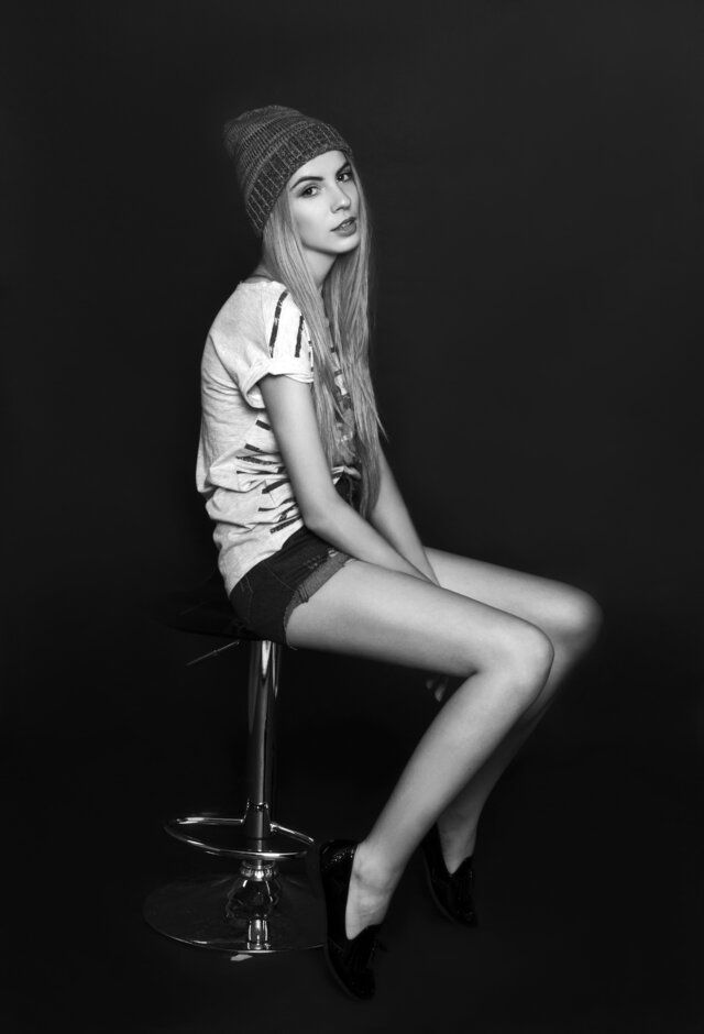 Фото Anna Chutchenko