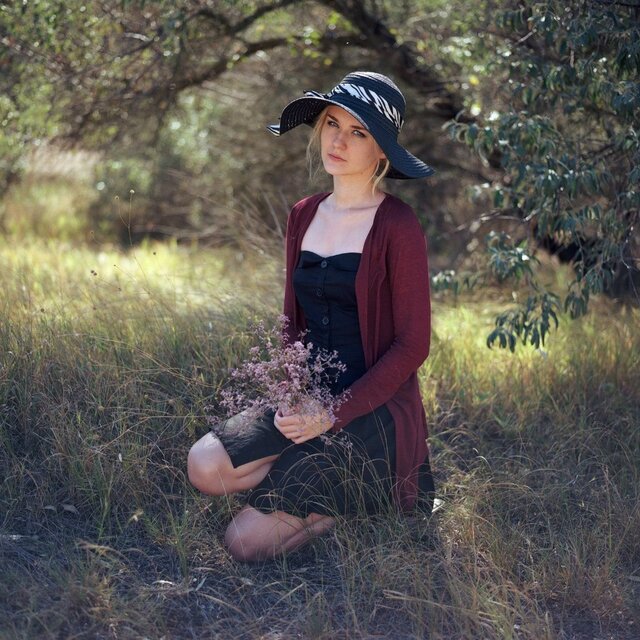 Nadezda Kosareva's photo