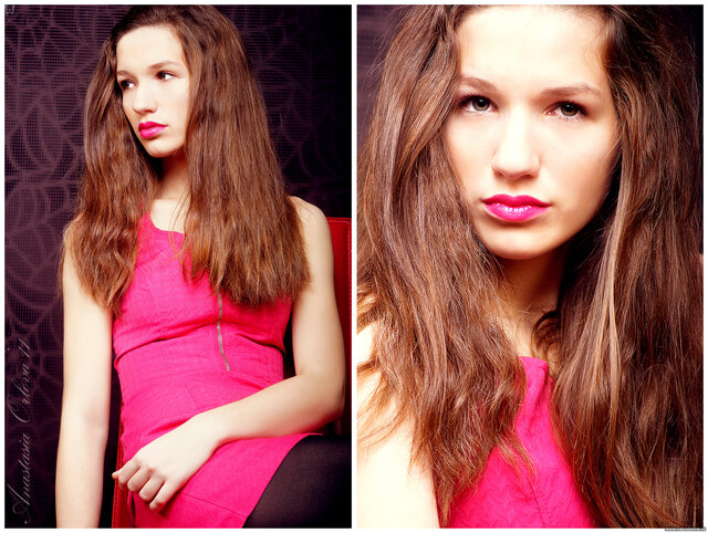 Elina Kaumova's photo