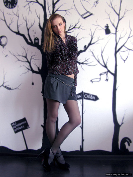Ana Anis'kova's photo