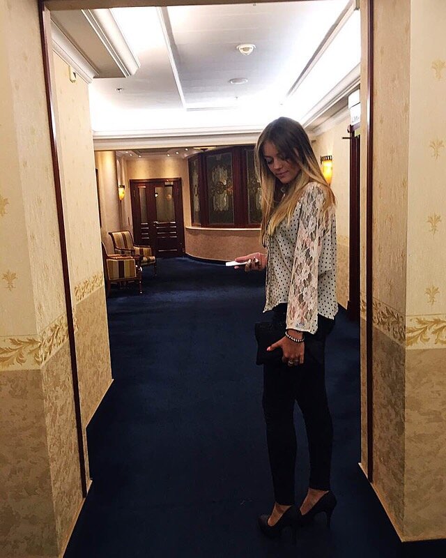 Фото Maria Lukashenko
