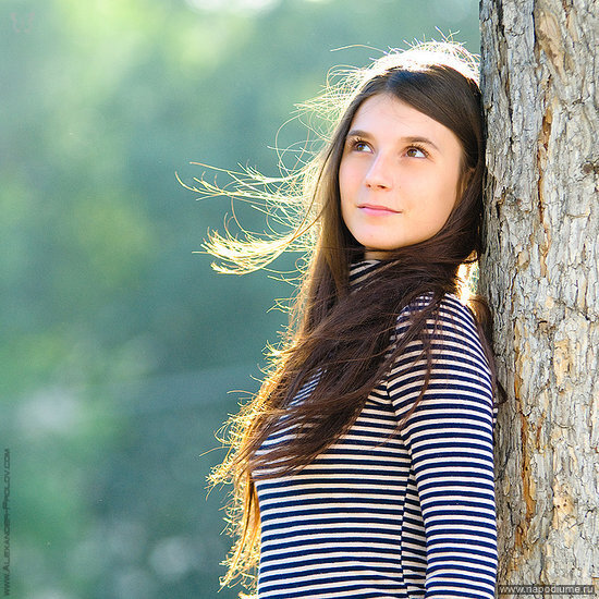 Elena Kotova's photo