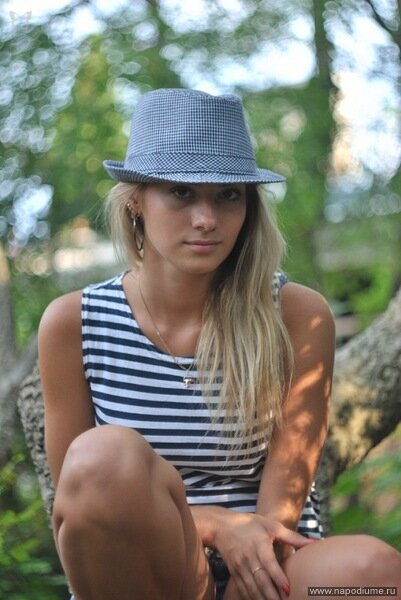 Aleksandra Kovalevskaa's photo