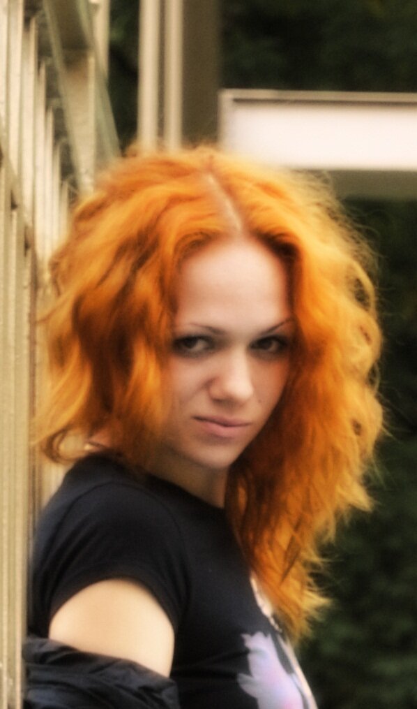 Фото София Белова