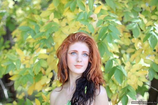 Anna Linova's photo