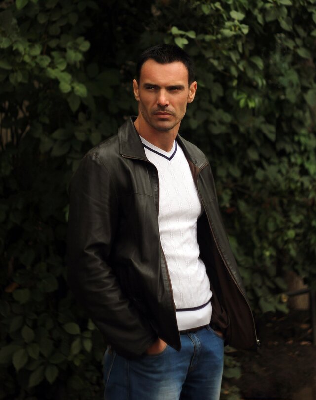 Foto Evgenij Filatov