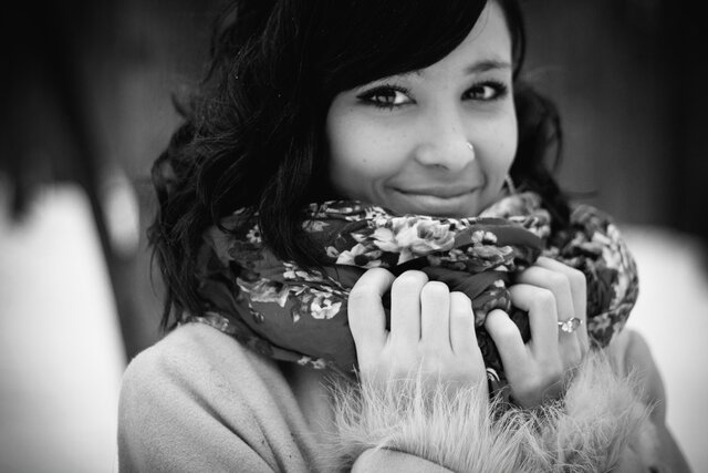 Ajgul' Samojlova's photo