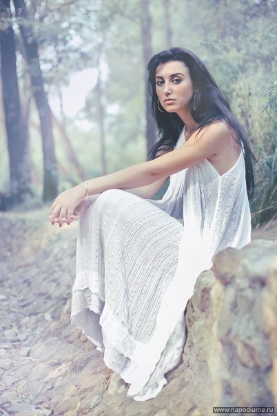 Фото Daria Demidova