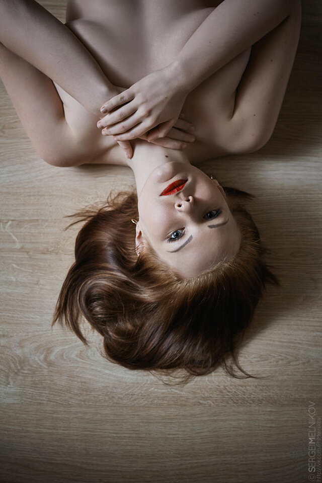 Фото Marija Kolesnichenko