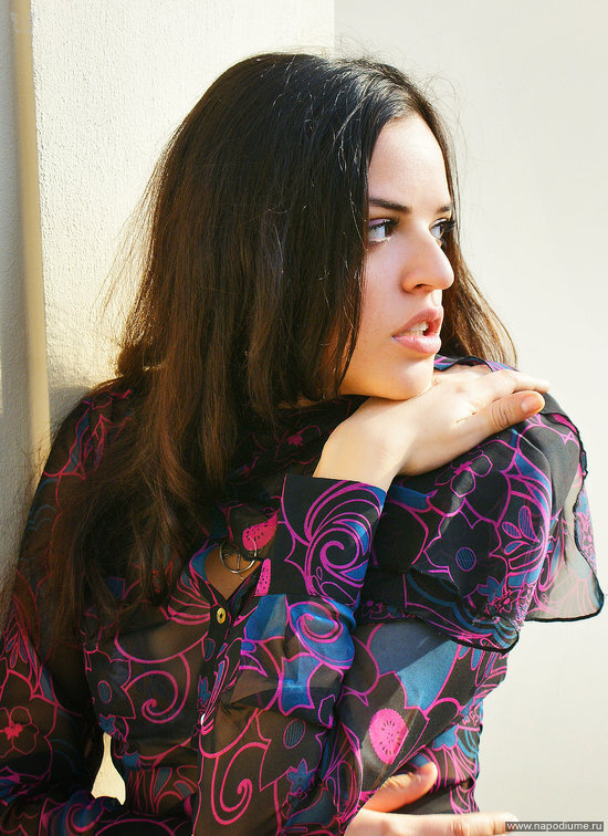 Aleksandra Korytnaa's photo